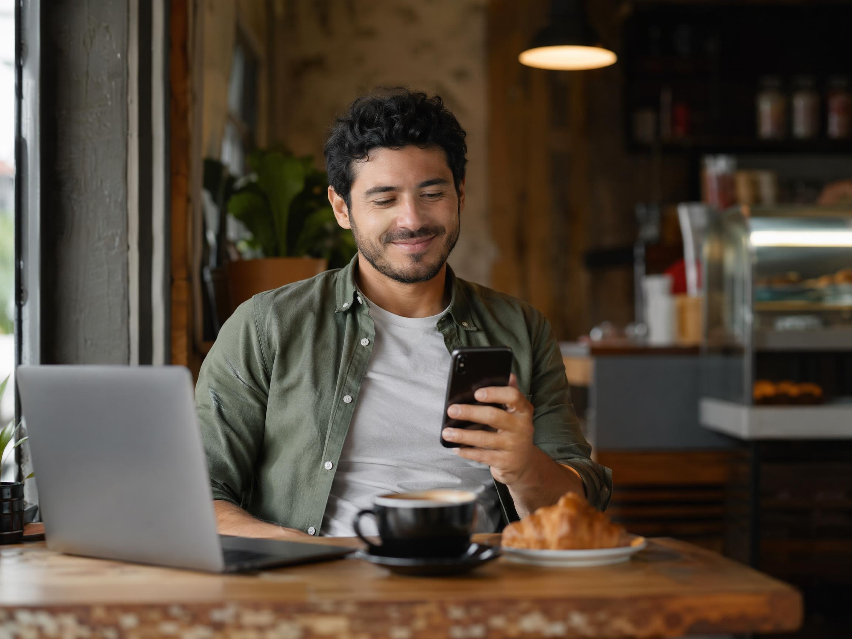 Small Businesses