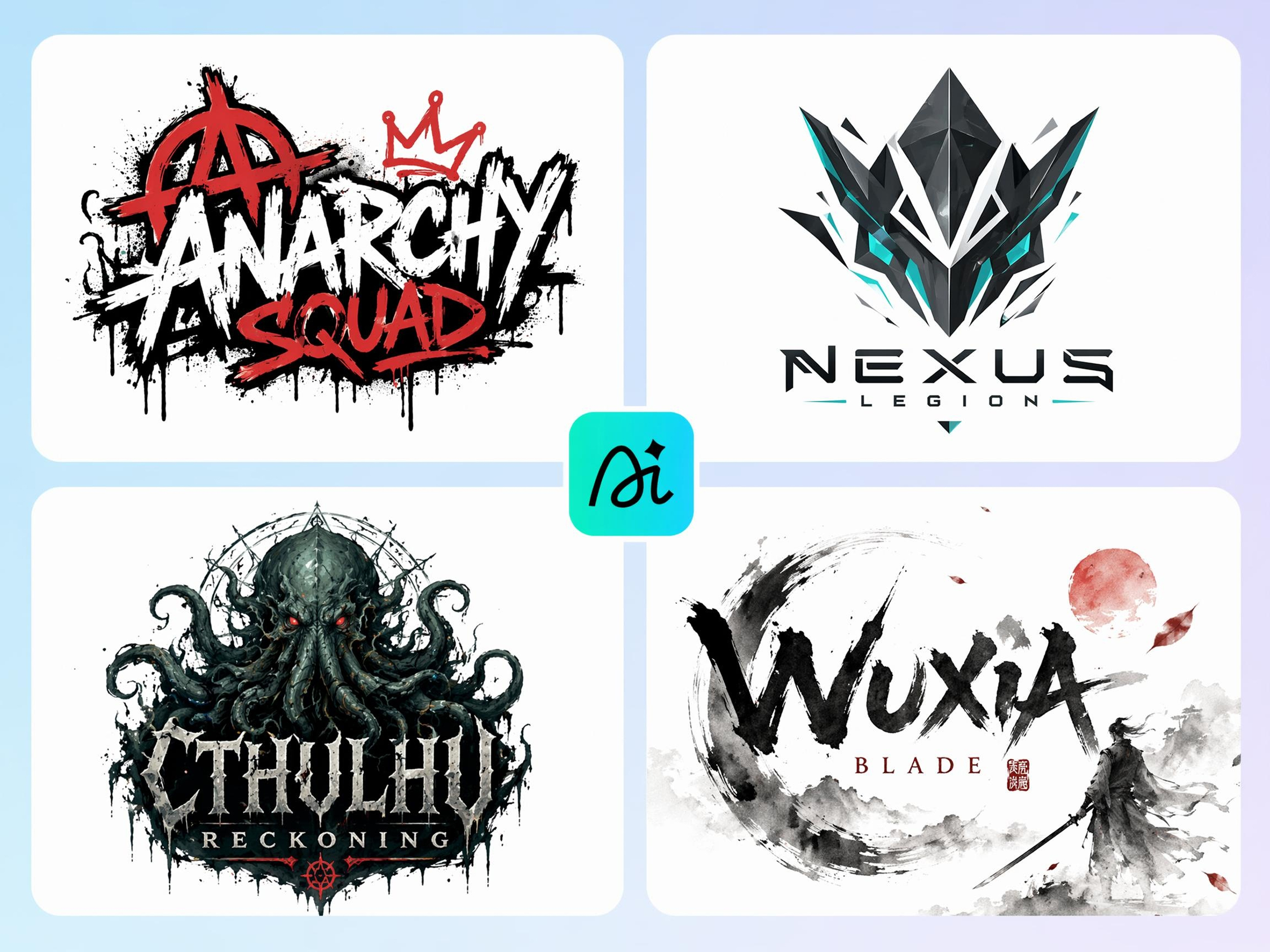 Create a Team Identity for Competition