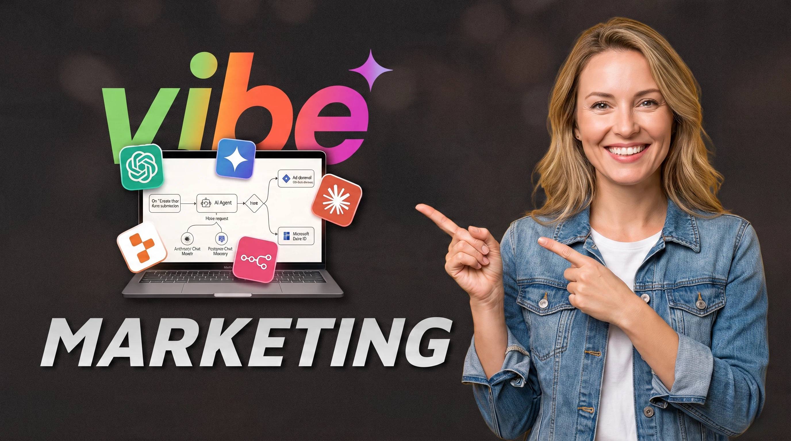 Vibe Marketing Definition