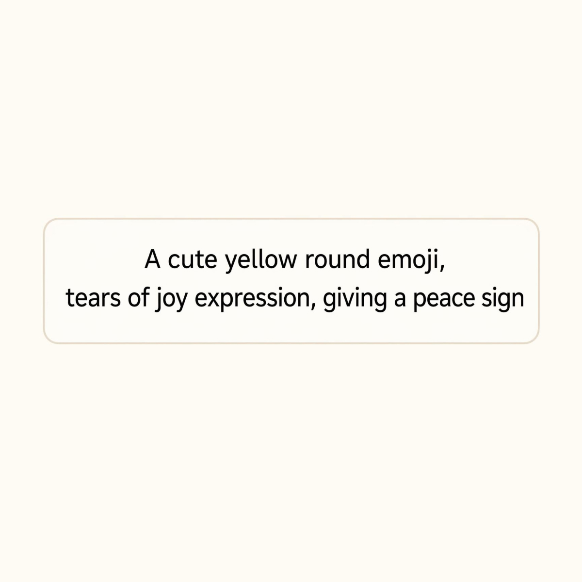 text to emoji