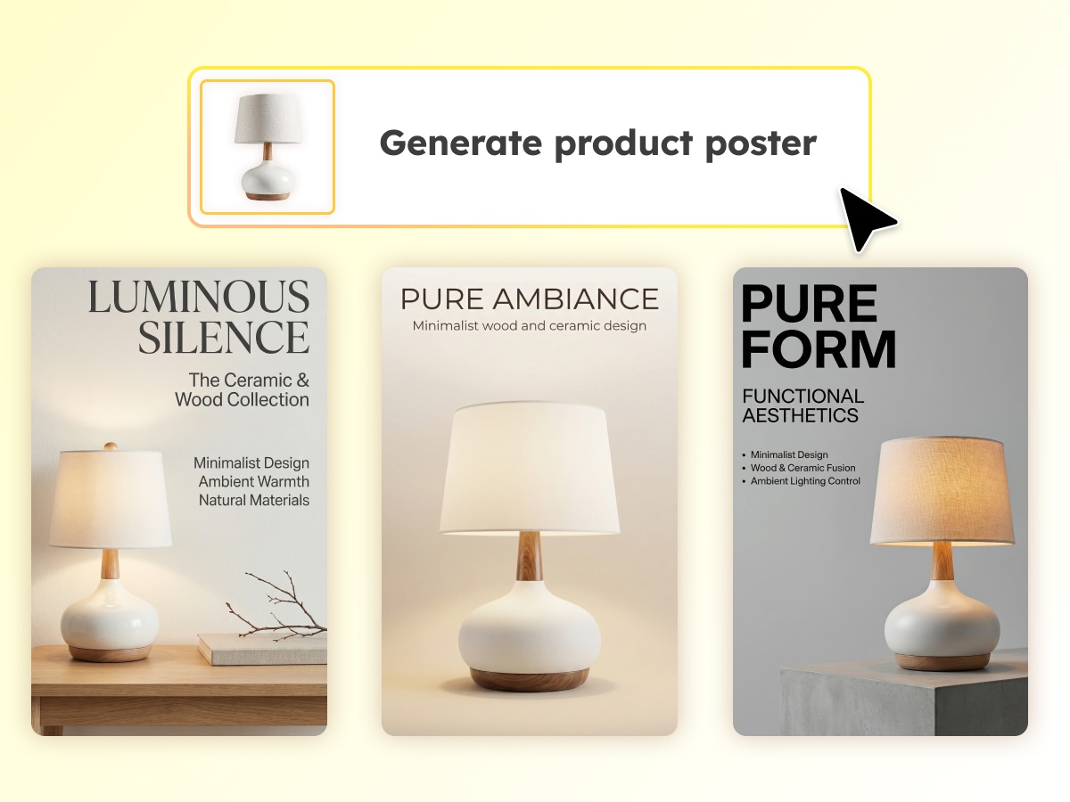 amazon listing image generator