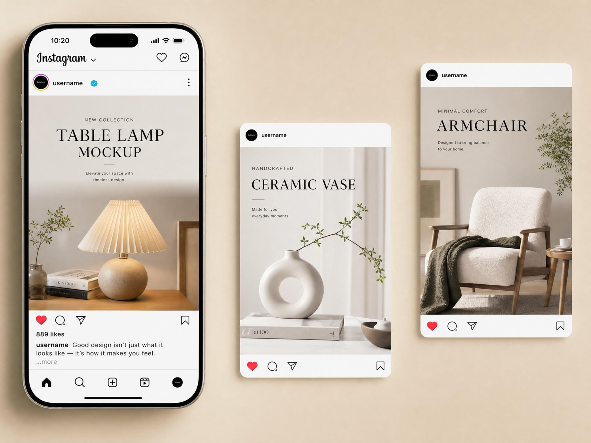 Create Instagram Content Without a Design Team