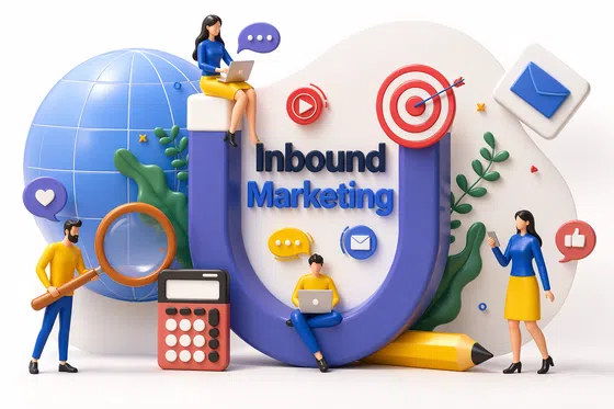 what is inbound marketing