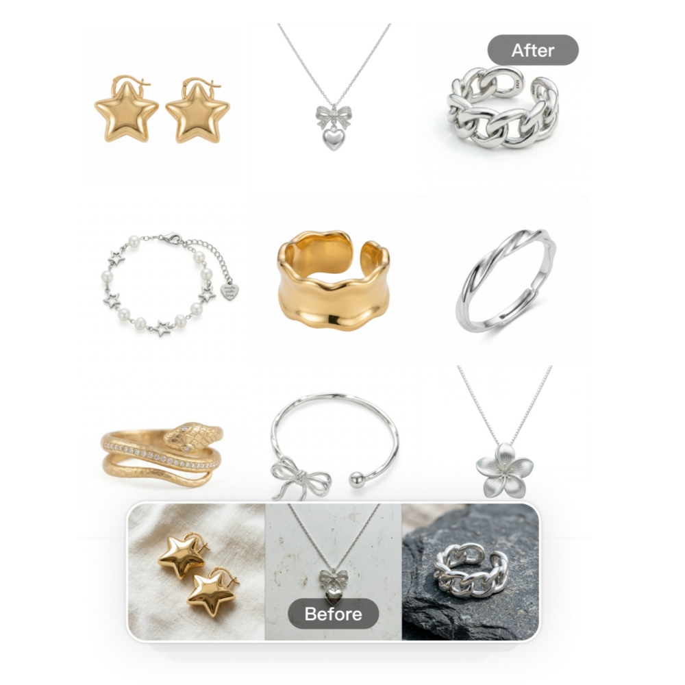 batch remove product image backgrounds