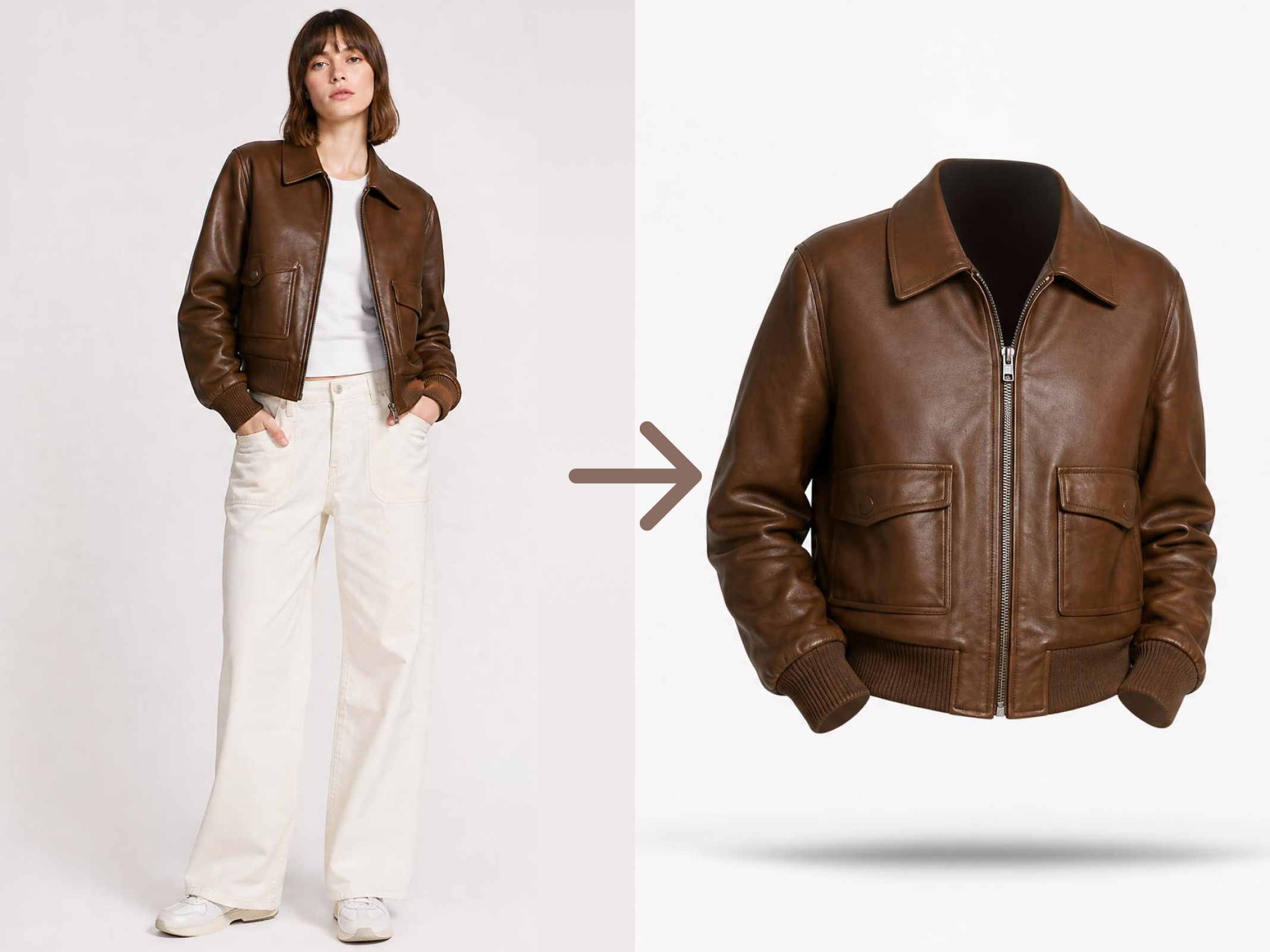 Eliminate Model and Studio Costs at Scale