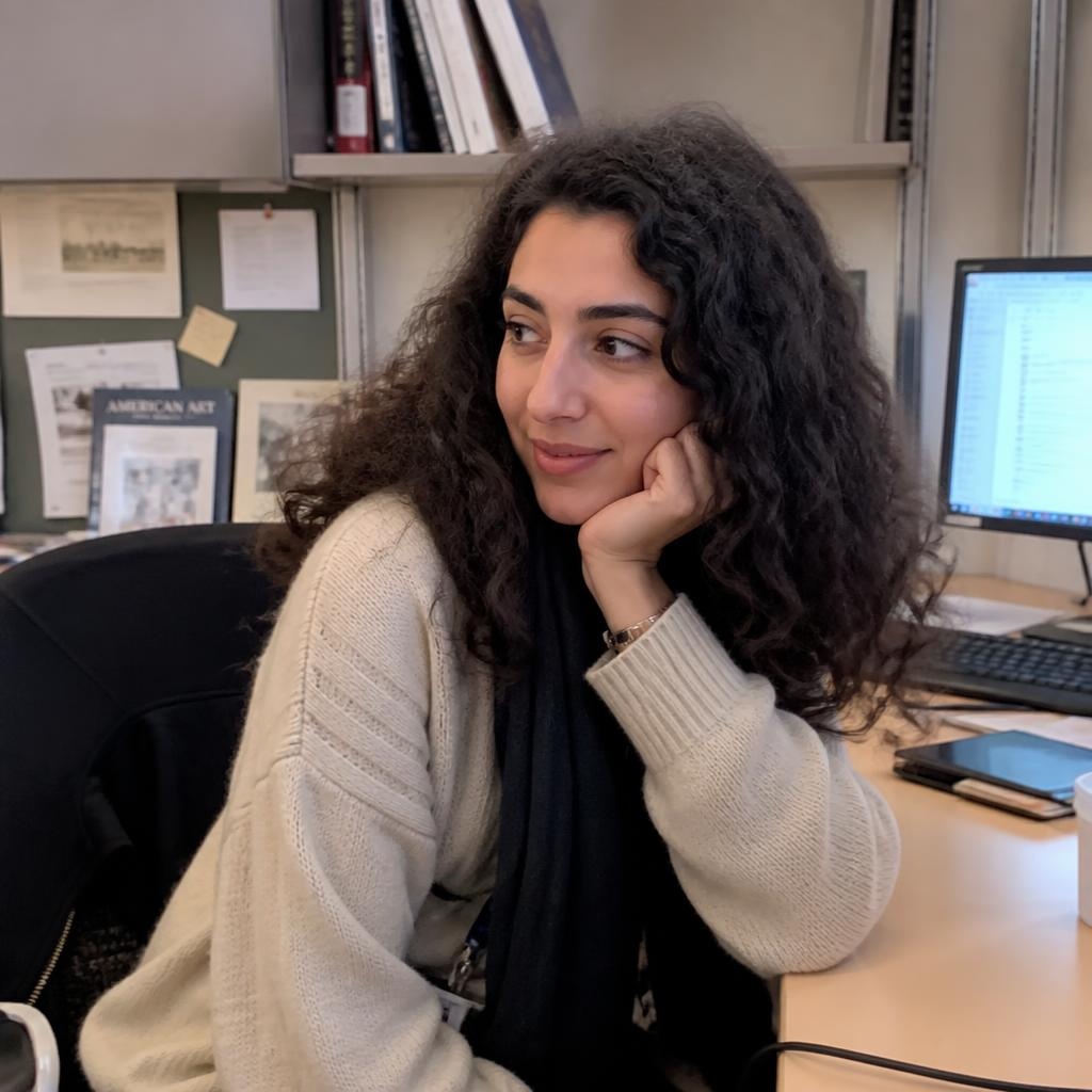 Nora El-Sayed