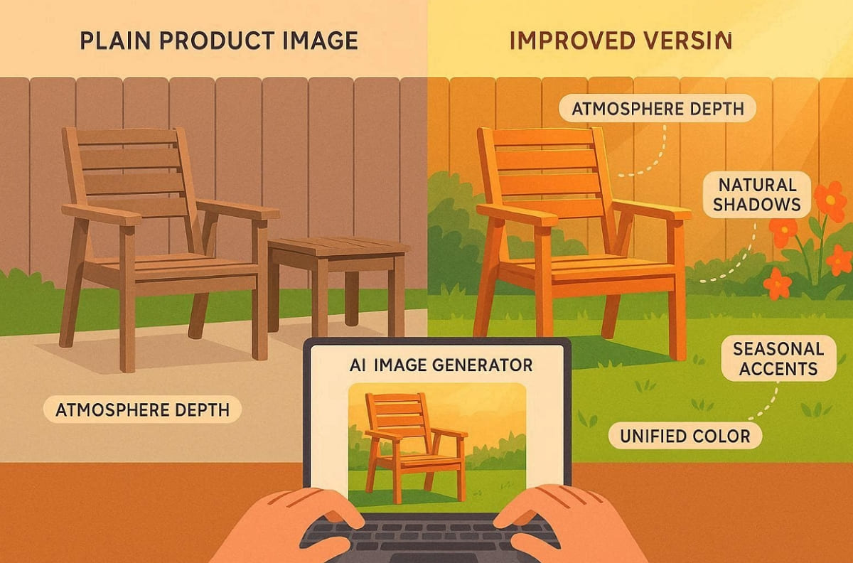 amazon ai image generation