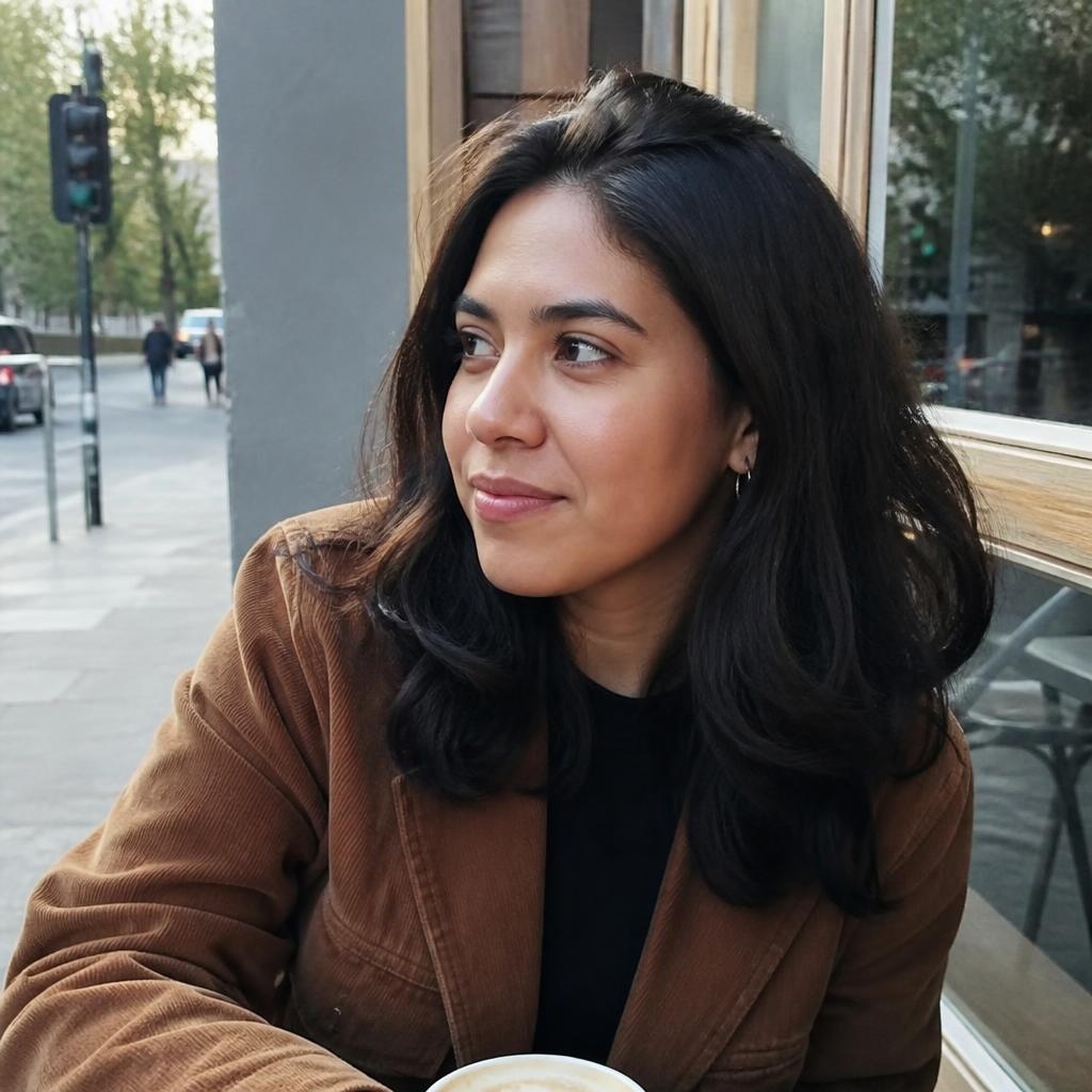 Leona Marquez