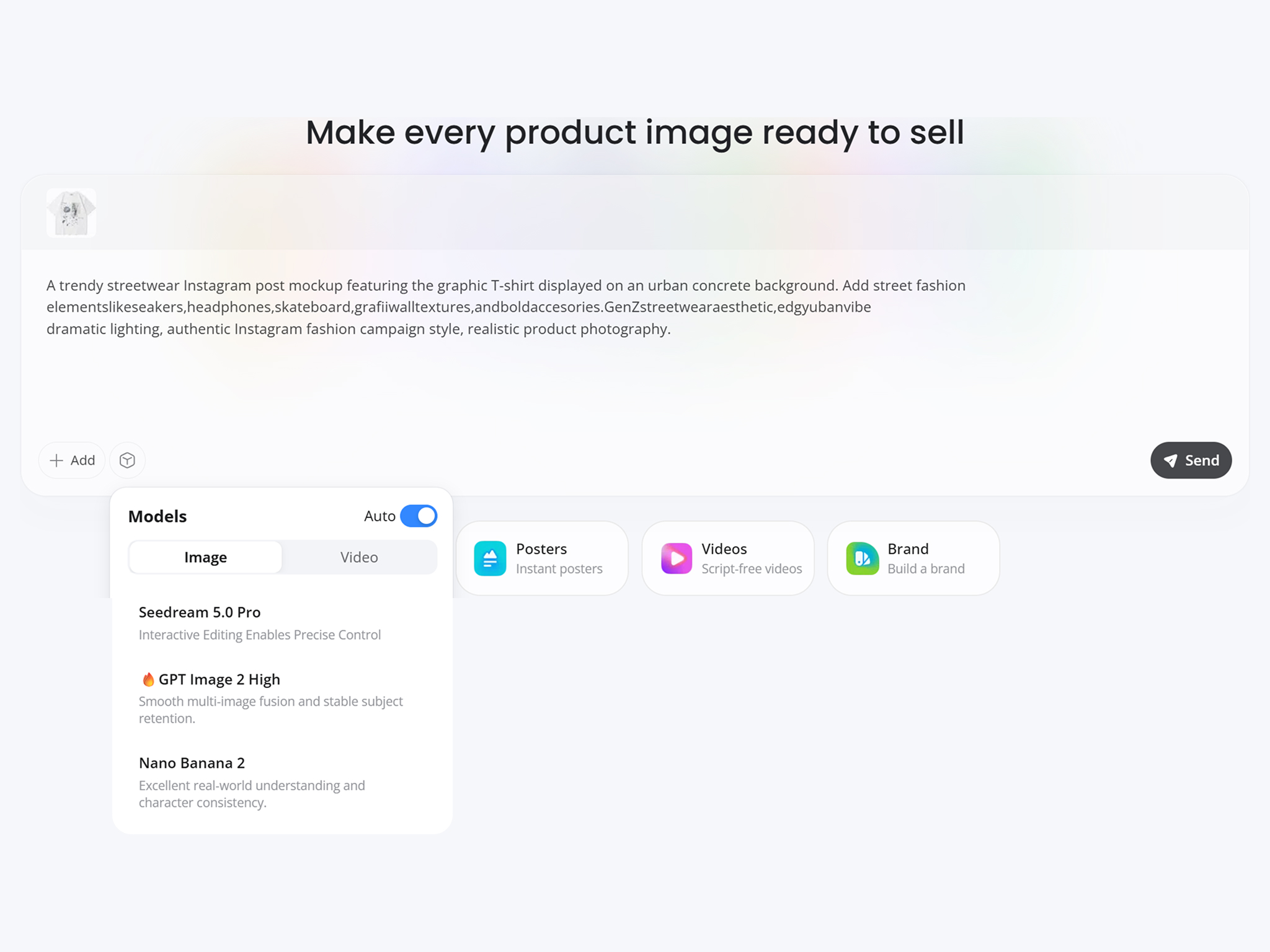 Customize Your Instagram Preview