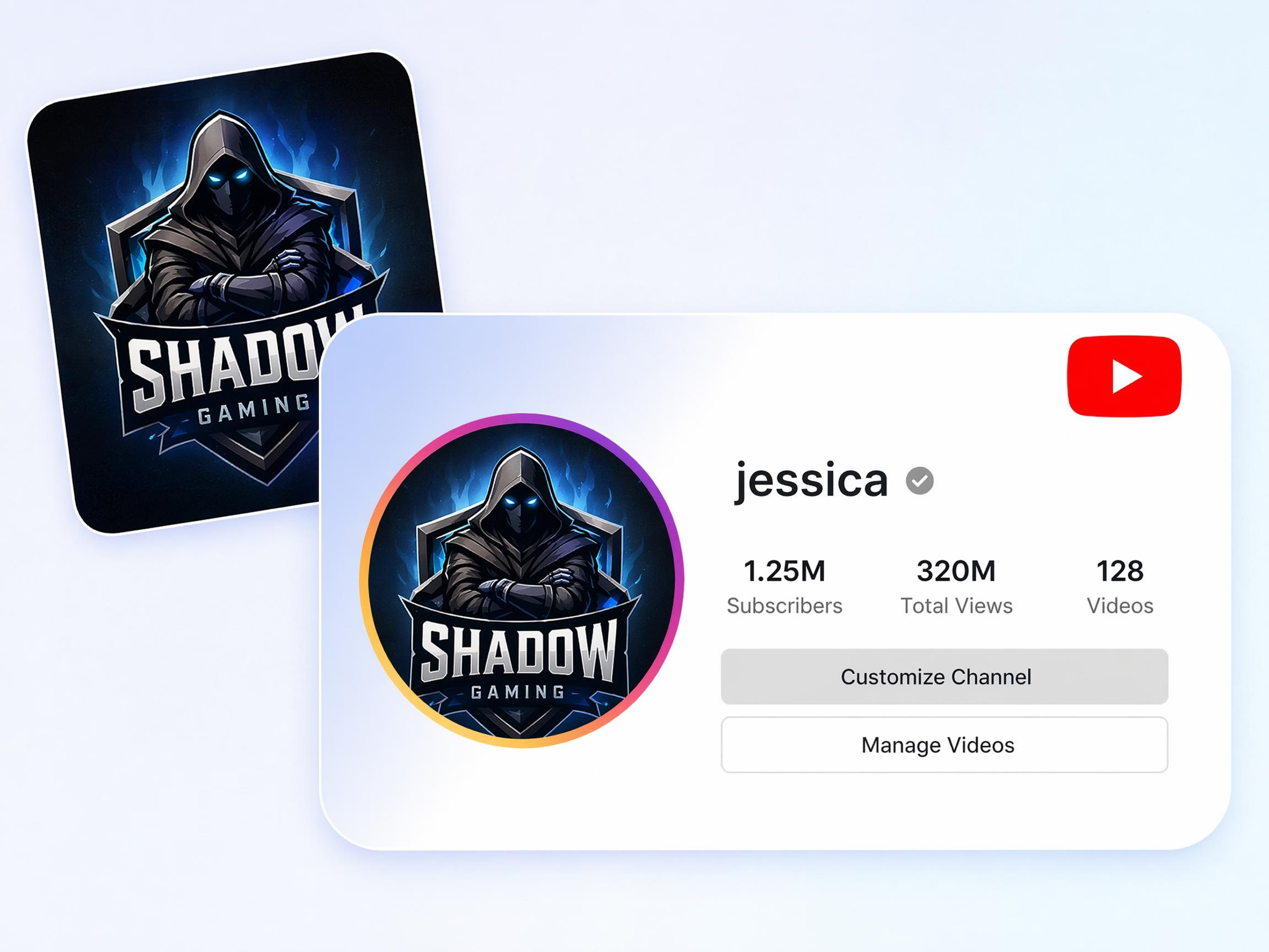 Build a Channel Brand Viewers Recognize