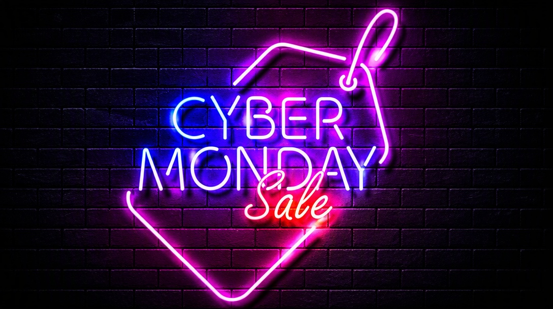 What is Cyber Monday