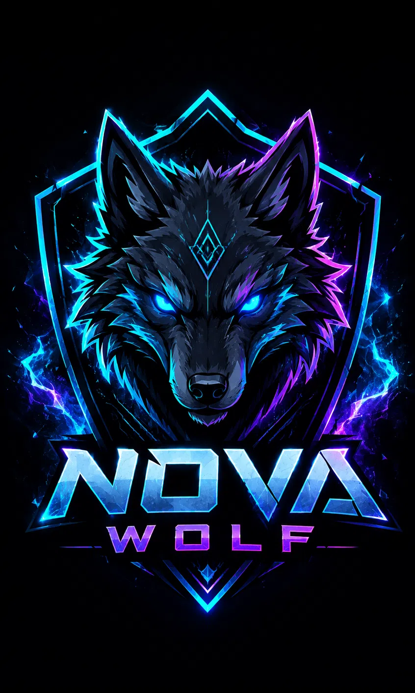 Gaming Channel Logo