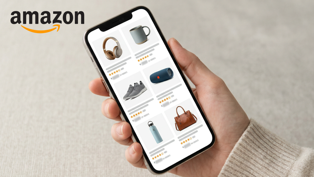 amazon image listing strategy