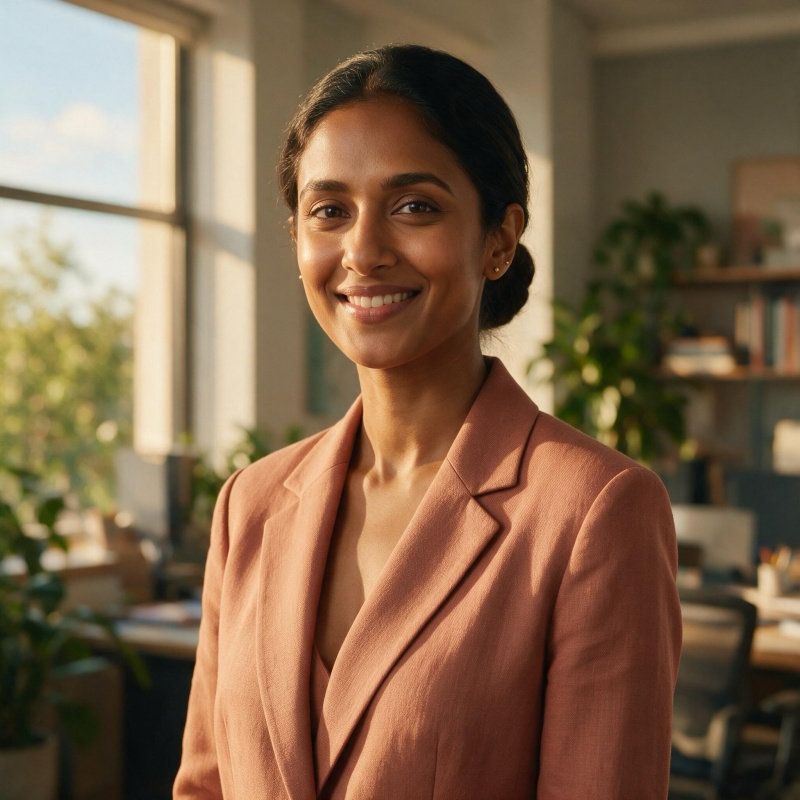 DTC Brand Manager Priya