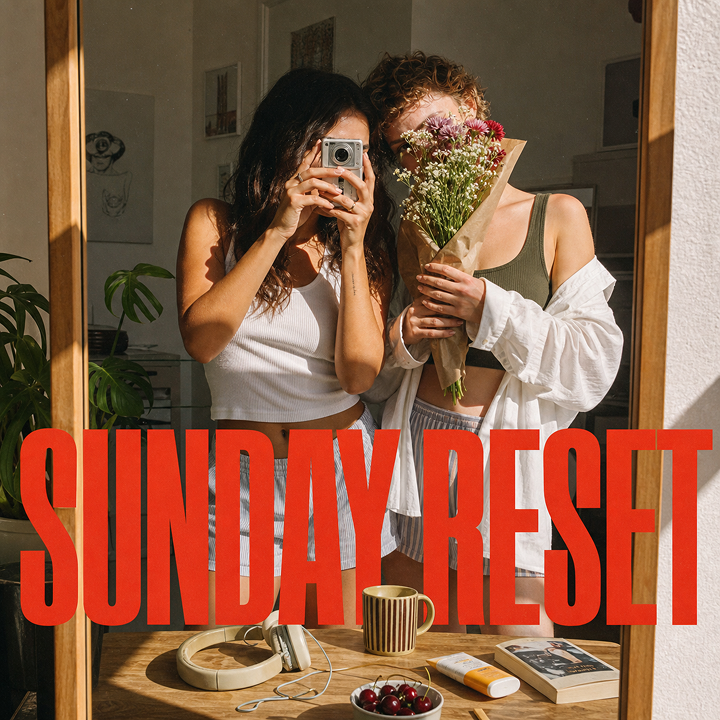 Social Post Design