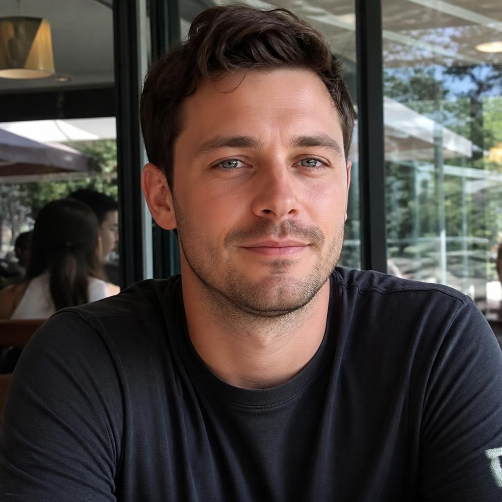 Marcus Lyle
