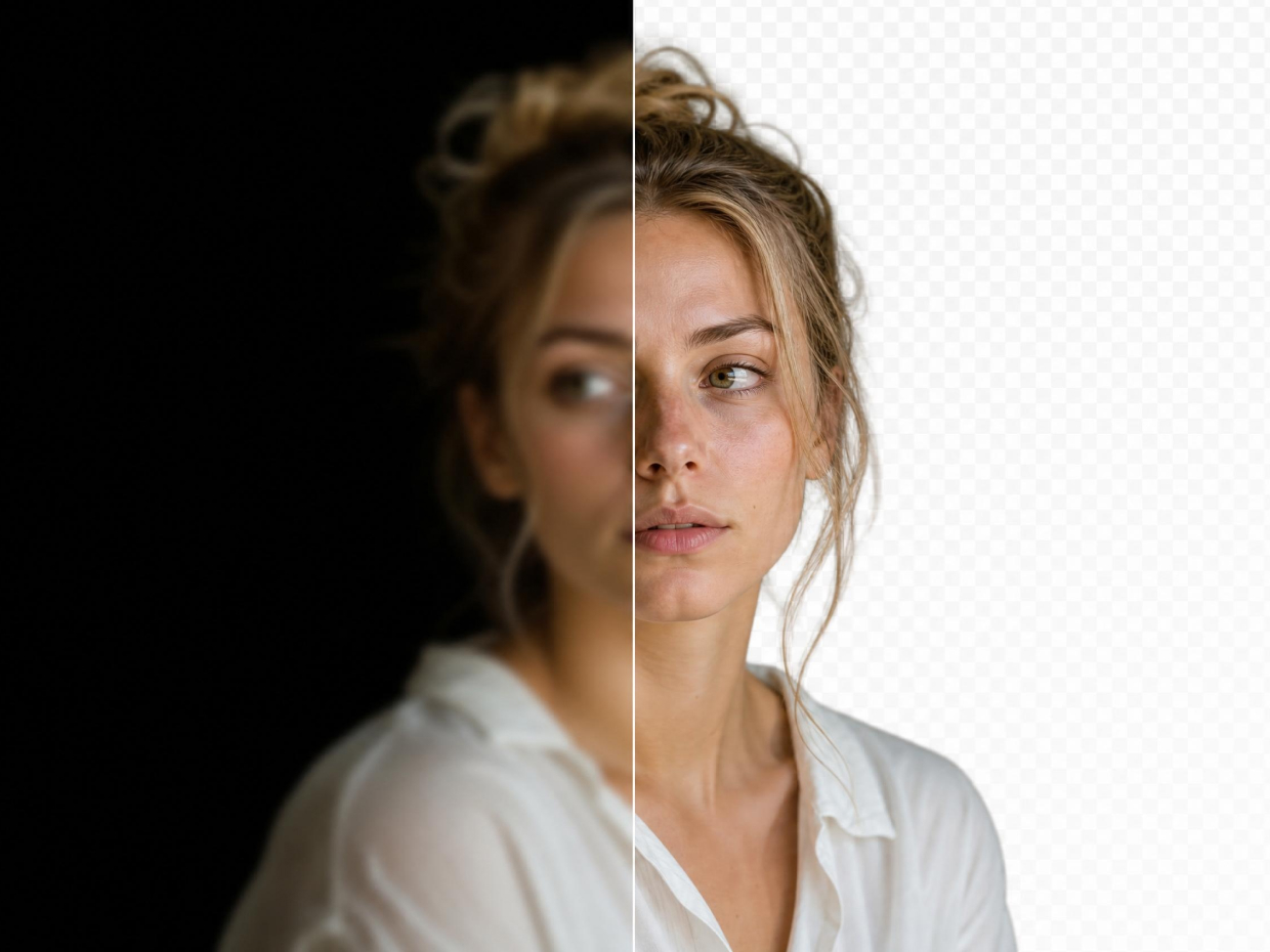 Rescue Low-Quality Shots Before You Publish
