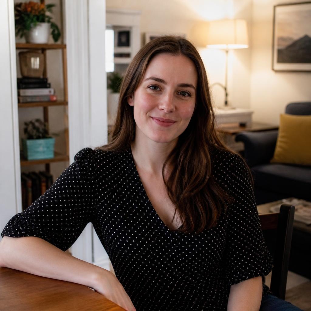 Elena Brooks-Meyer