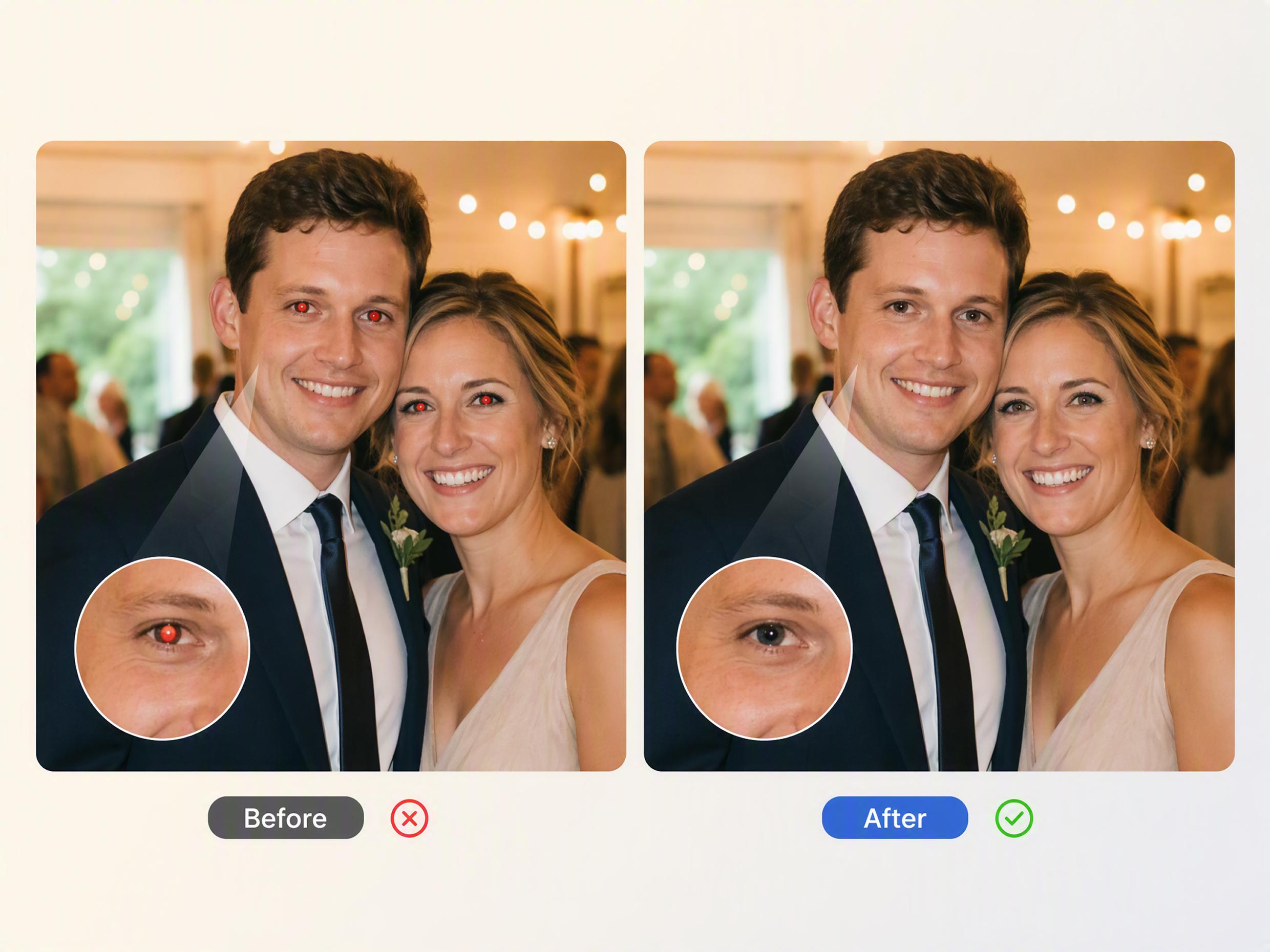 Save Good Photos Instead of Retaking Them