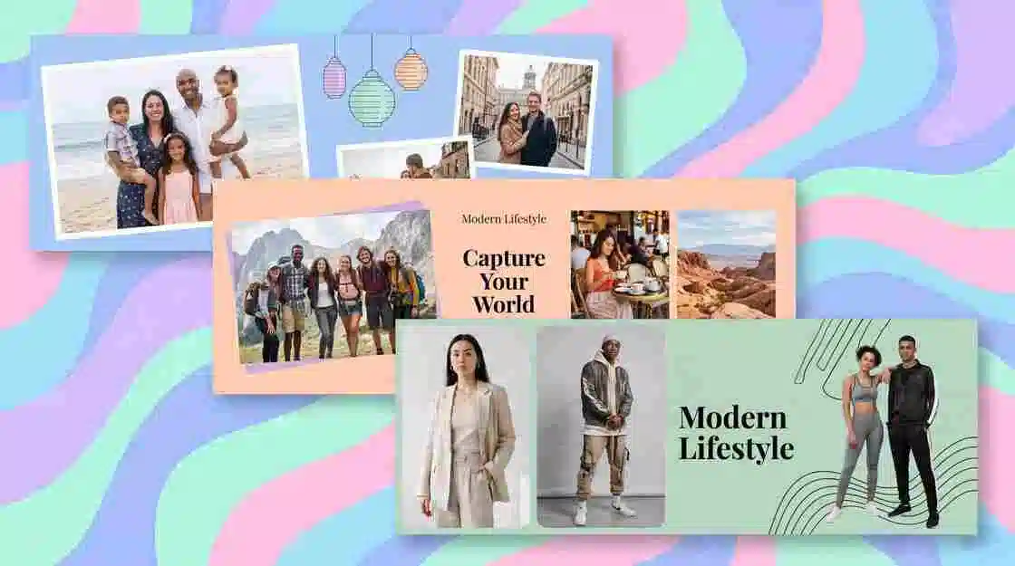 Facebook Cover Photo Ideas: 25 Styles, Sized and Ready to Post