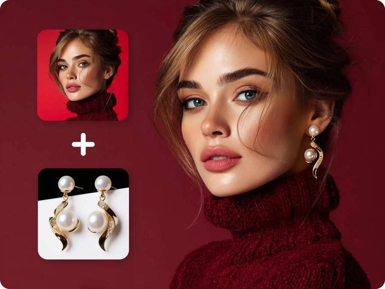 Instant, Stylish Fashion Imagery