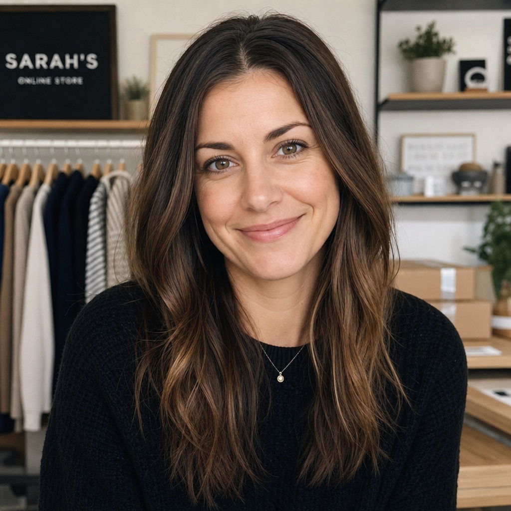 Sarah