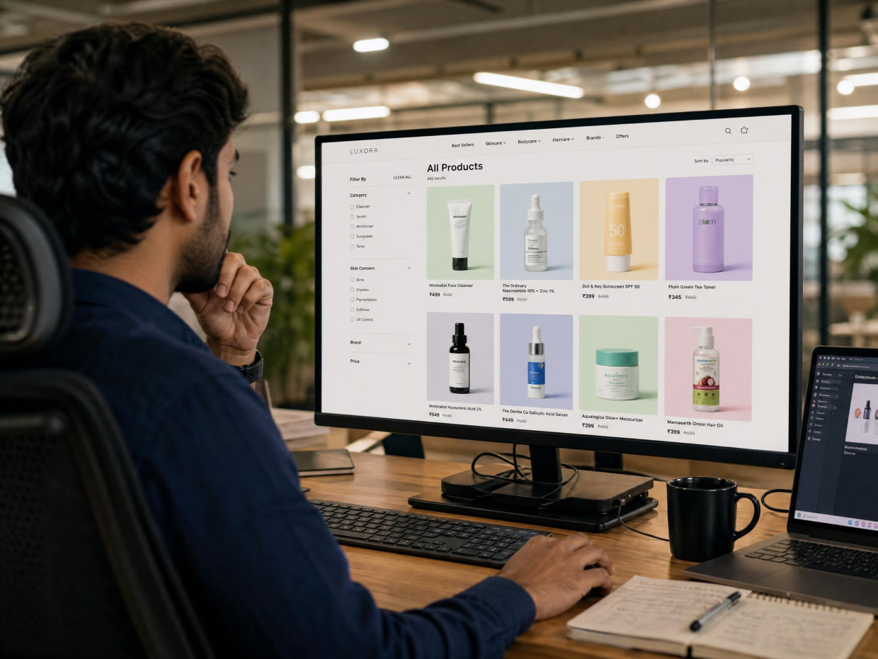 Build a Consistent Visual Brand at Scale