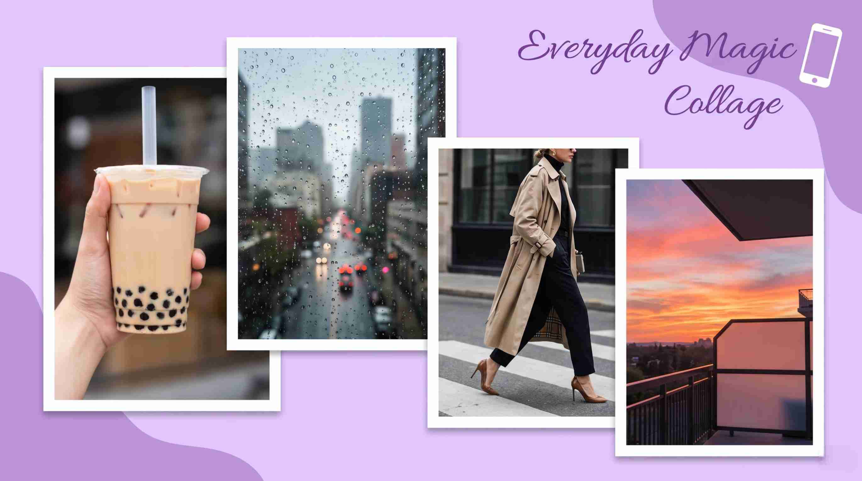 How to Make a Collage on iPhone: Easy Methods for Stunning Photo Layouts