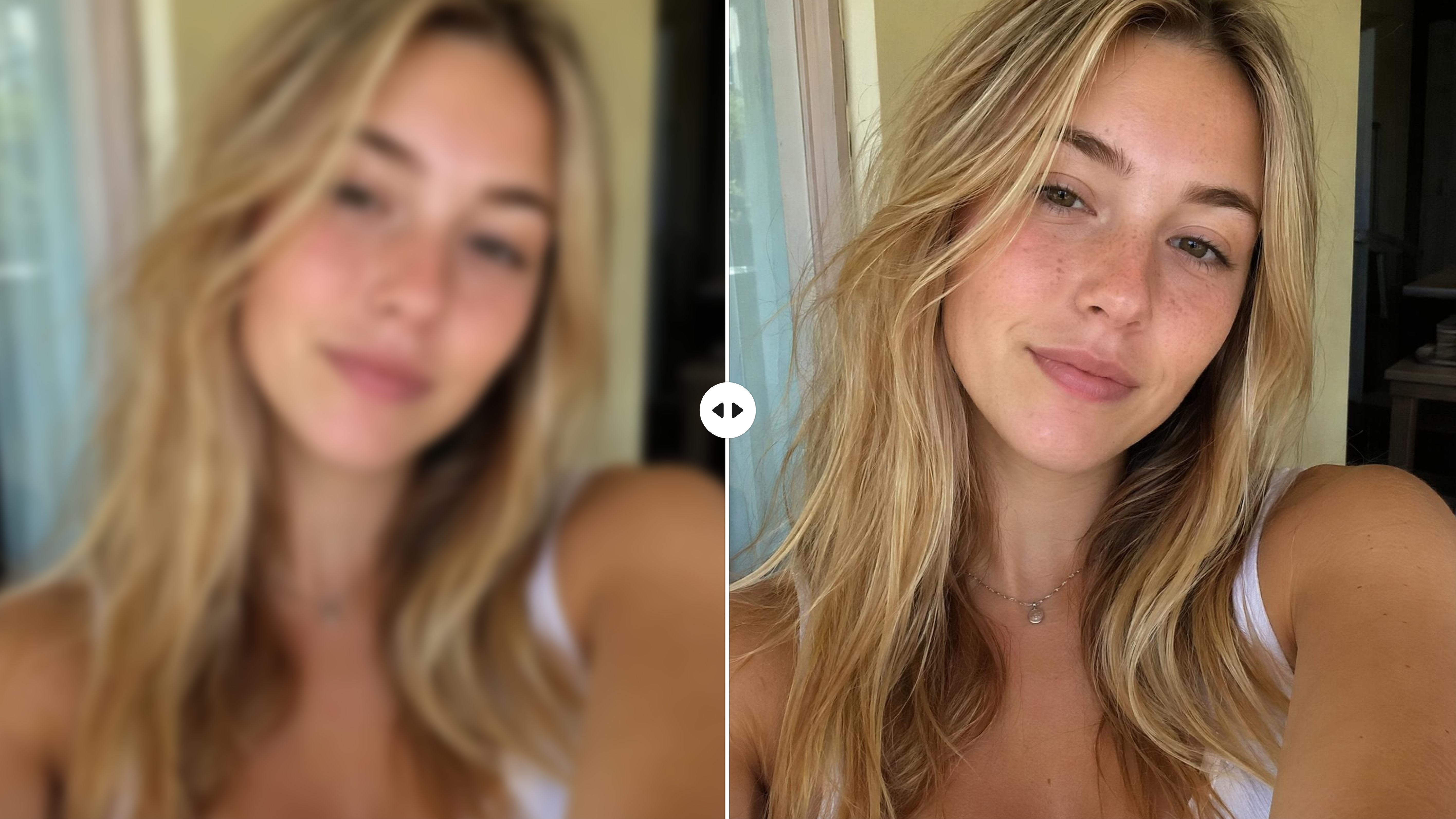 enhance face in image online