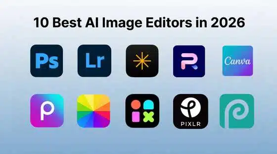 ai image editor