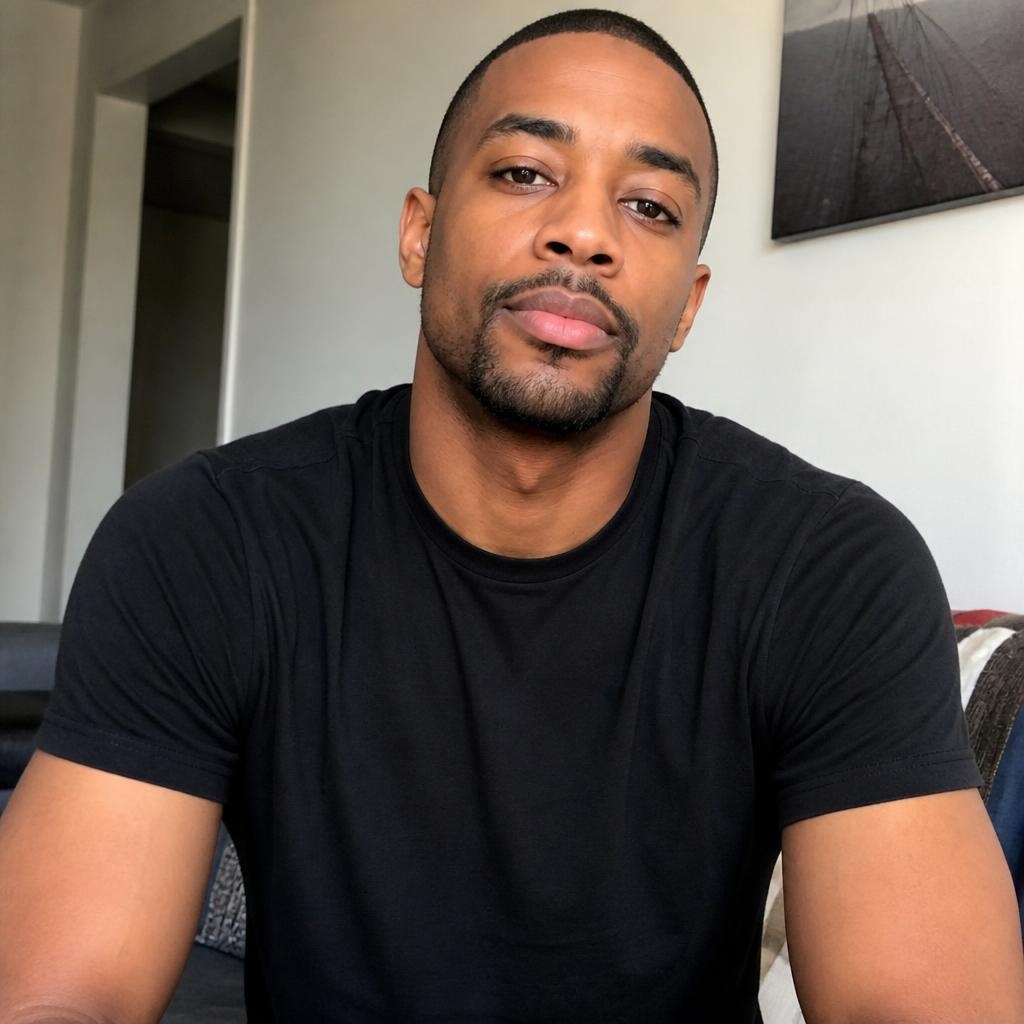 Darius J. Williams