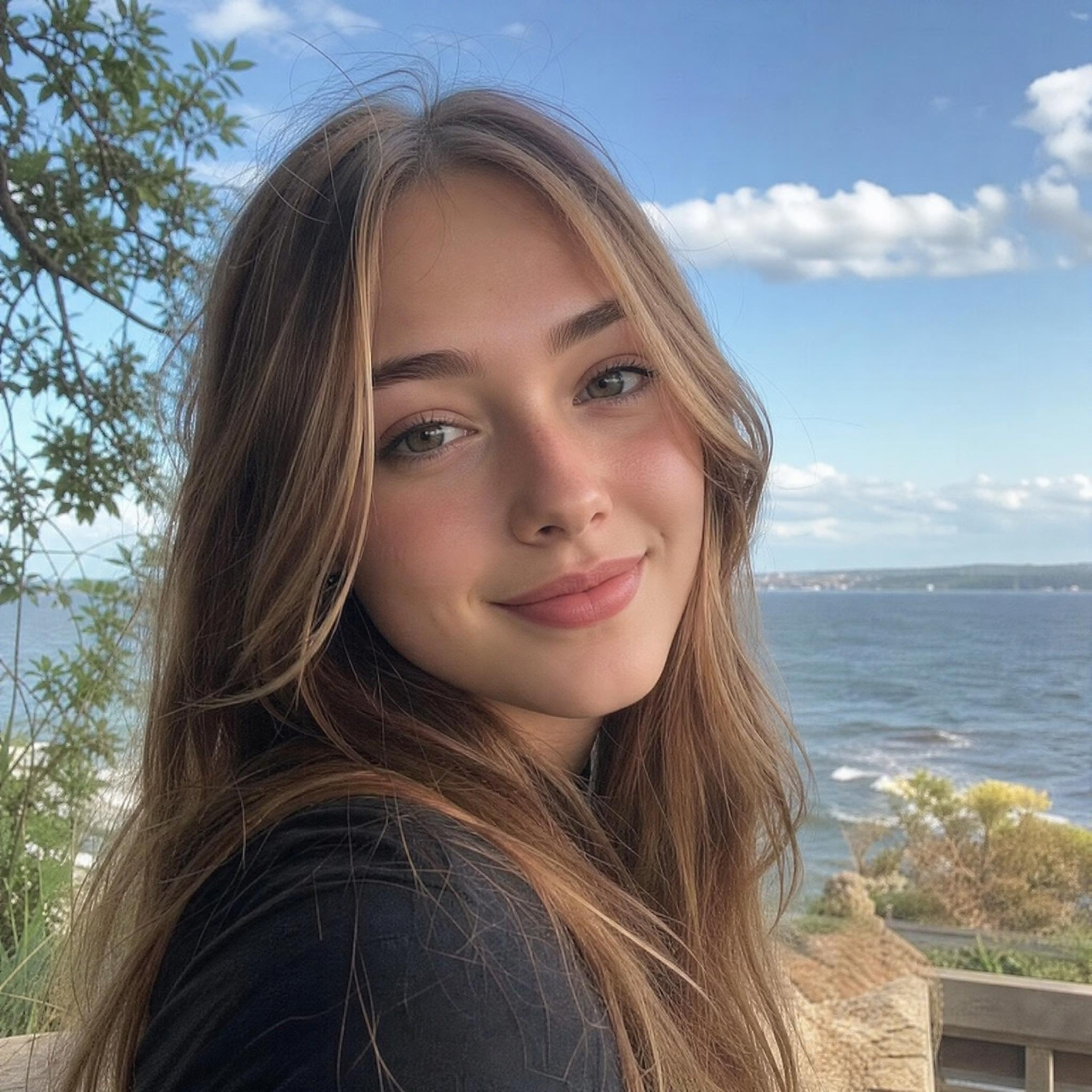 Rechel Beaumont