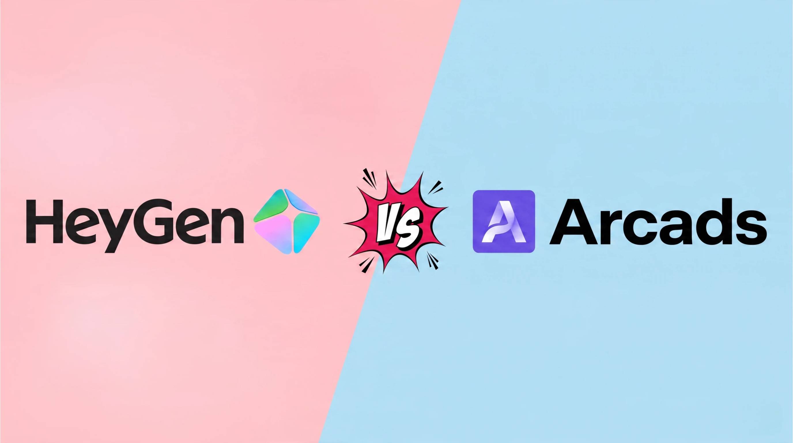 heygen vs arcads