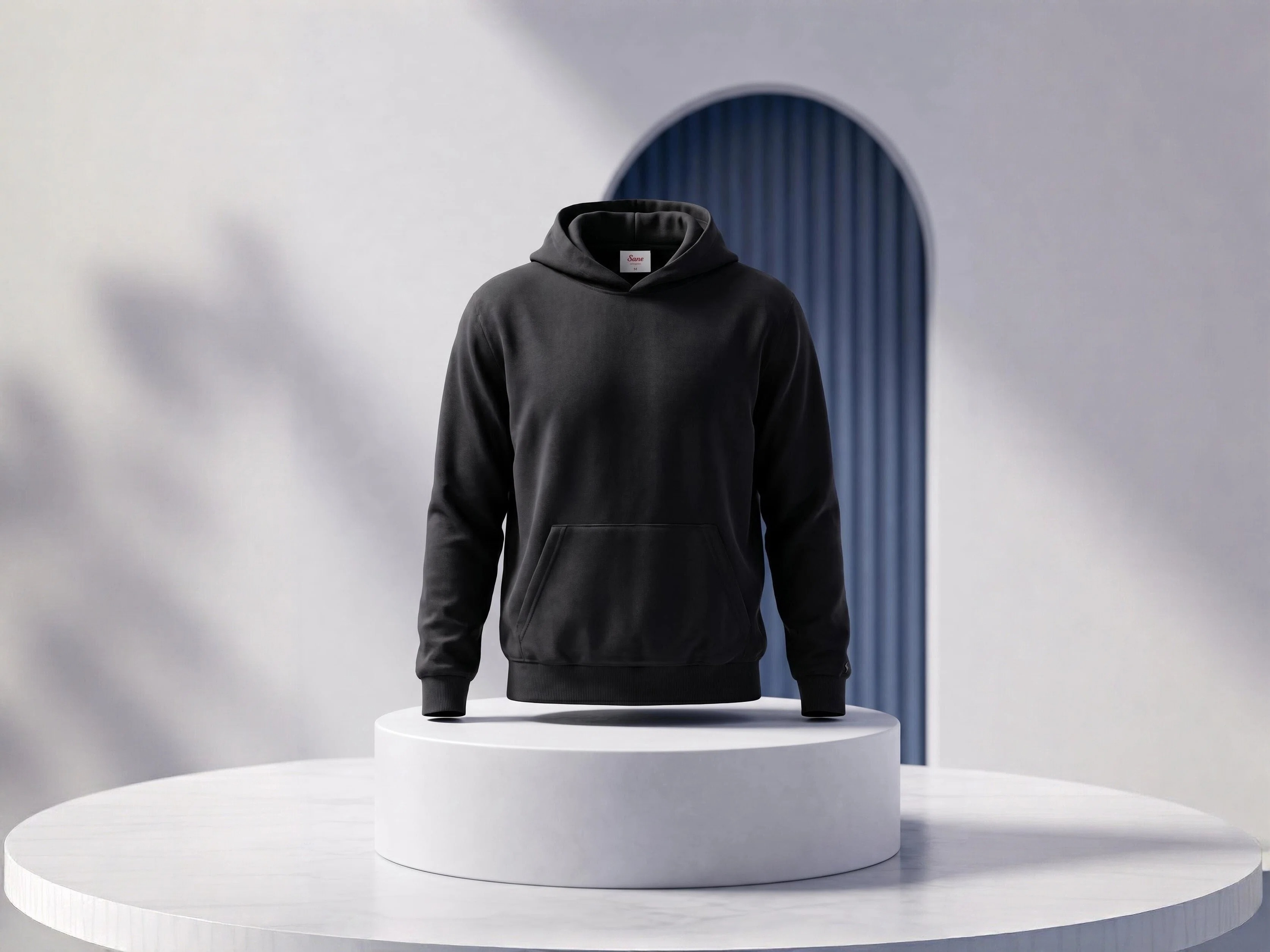 Streamline Photoshoot Workflow with AI Ghost Mannequin