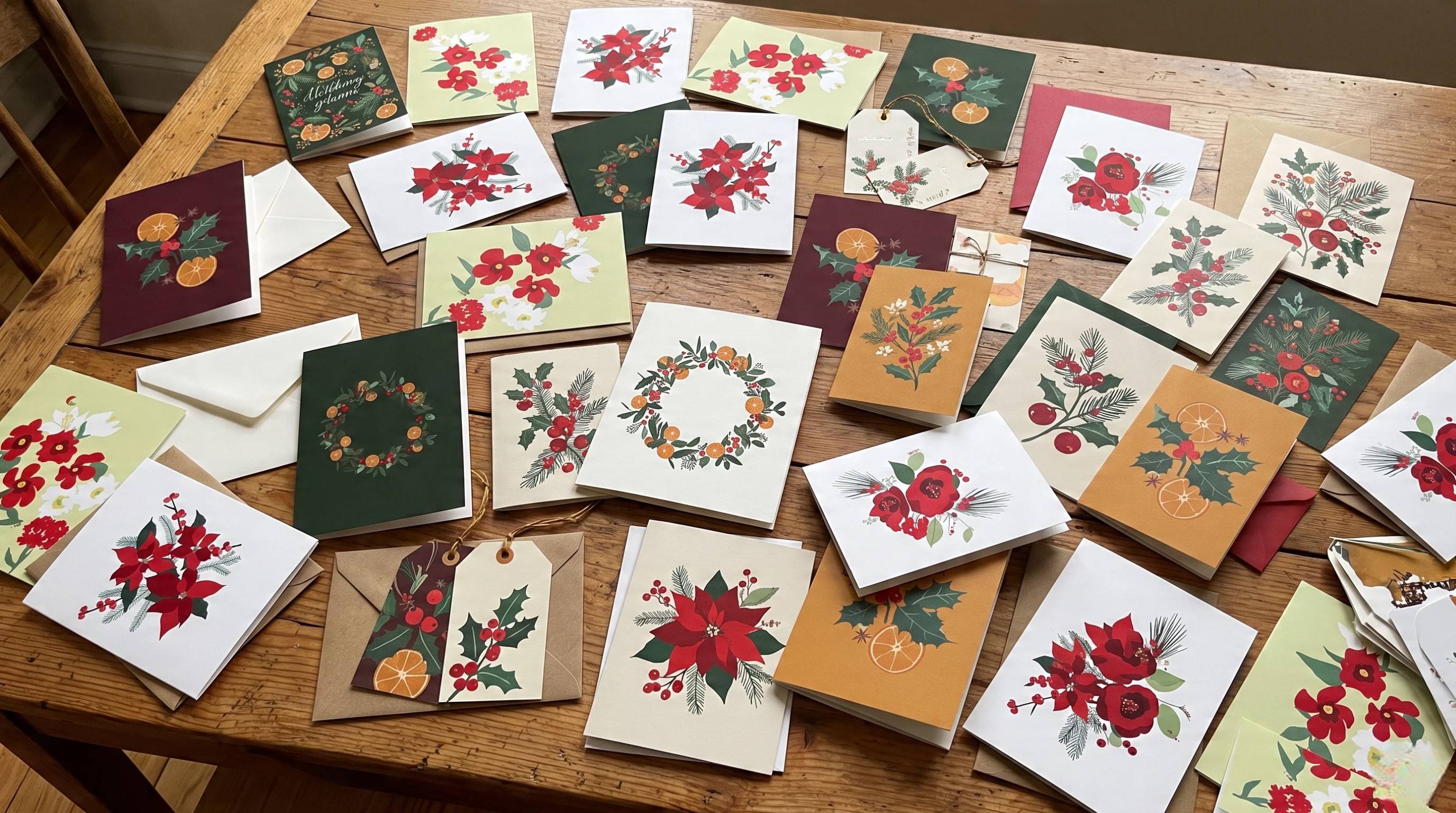 15 Best Things to Sell on Etsy in 2026 Stationery & Greeting Cards