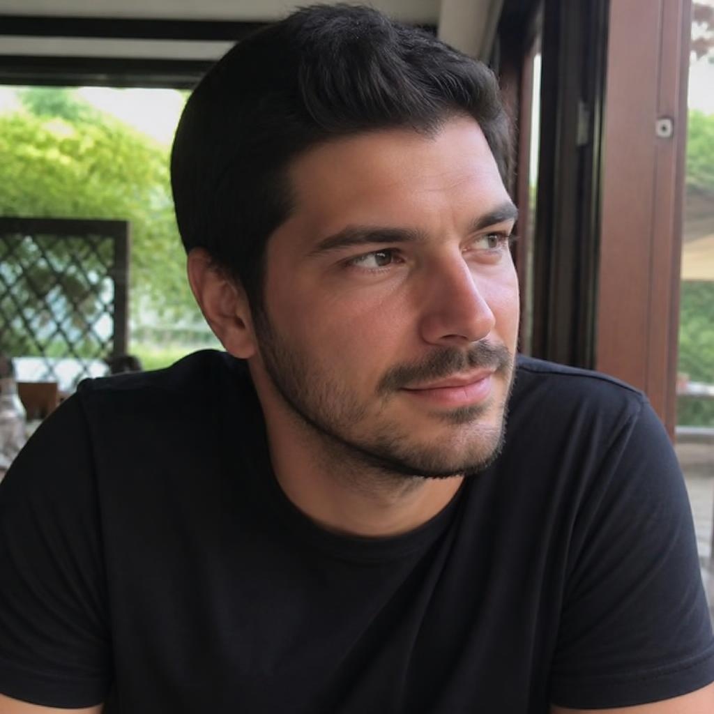Marco Tavares