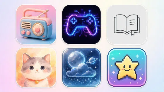 generate icons online