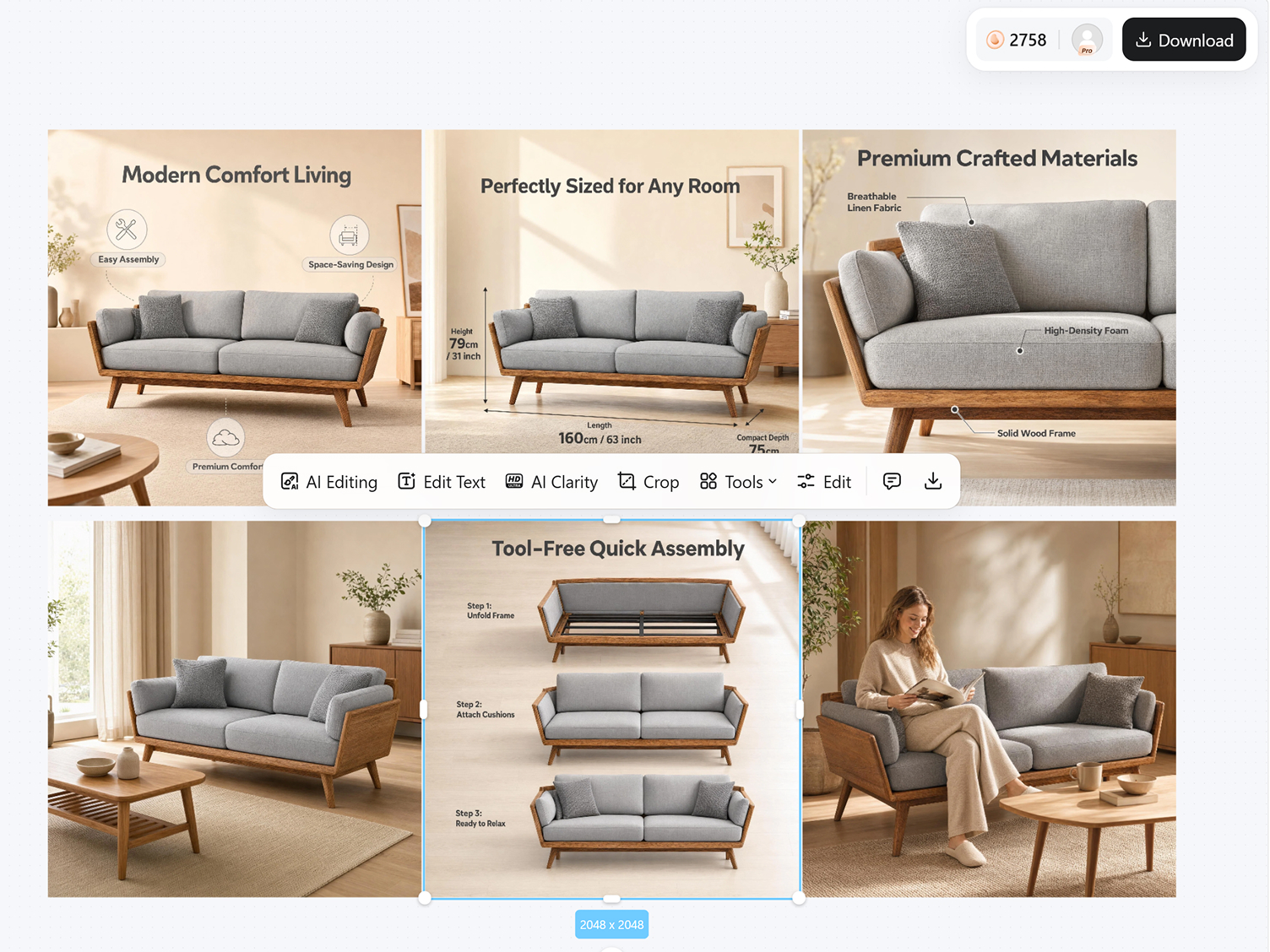 Download Ecommerce-Ready Images