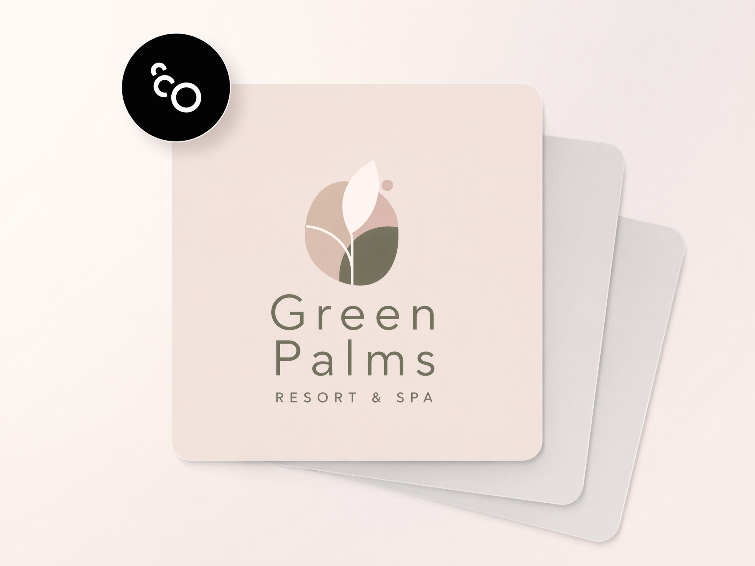 Build a Visual Identity for Yourself
