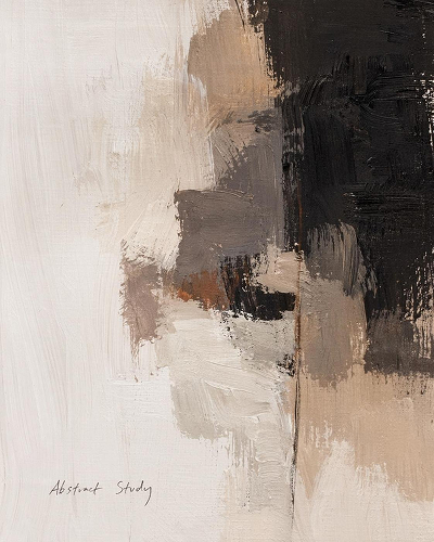 Reference image for AI art poster generation