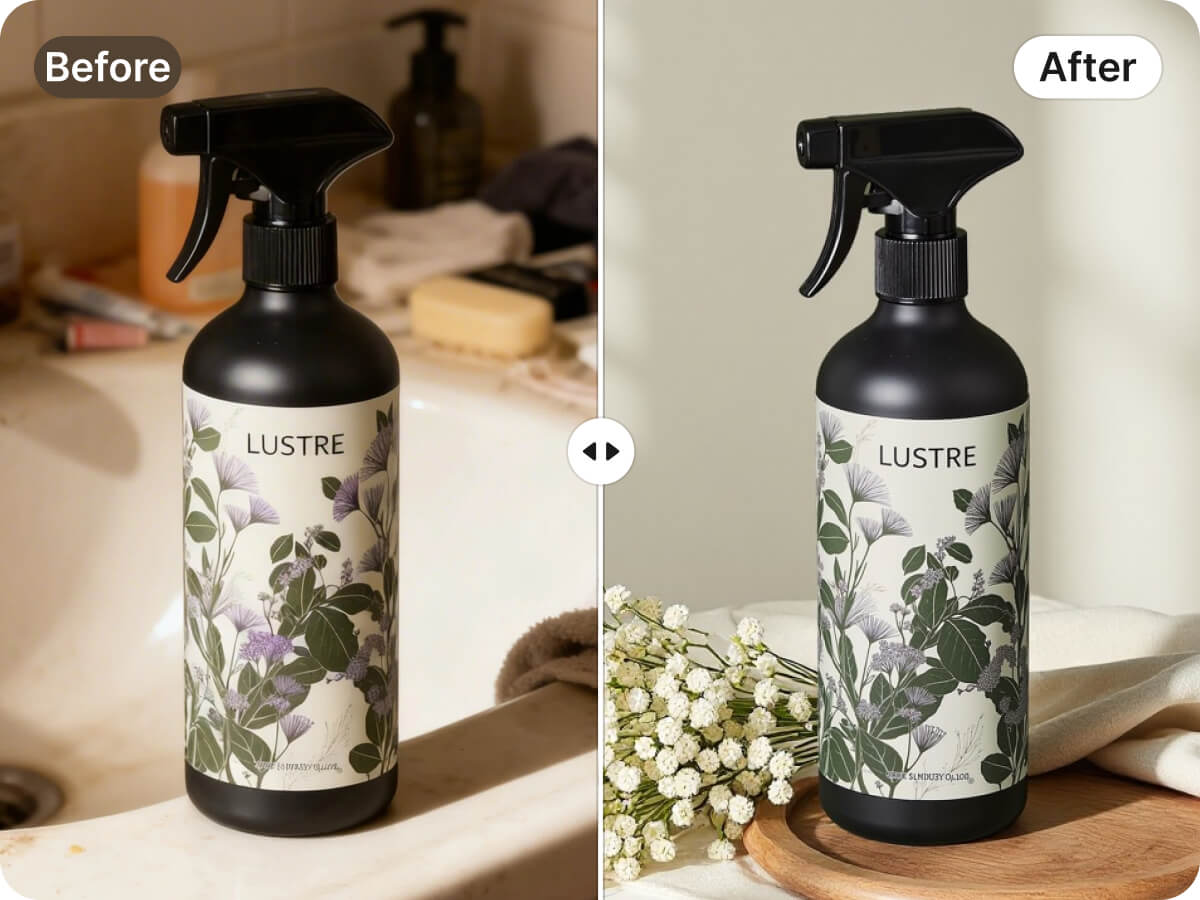 change image background