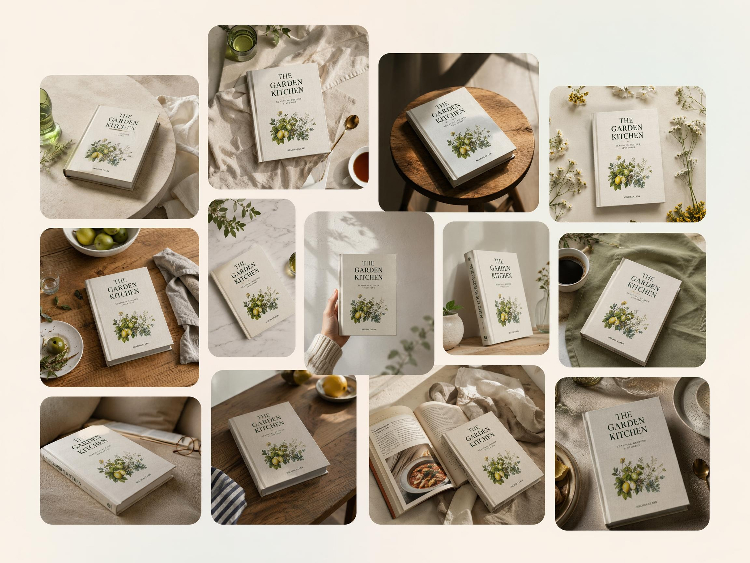 Showcase Digital Products Professionally
