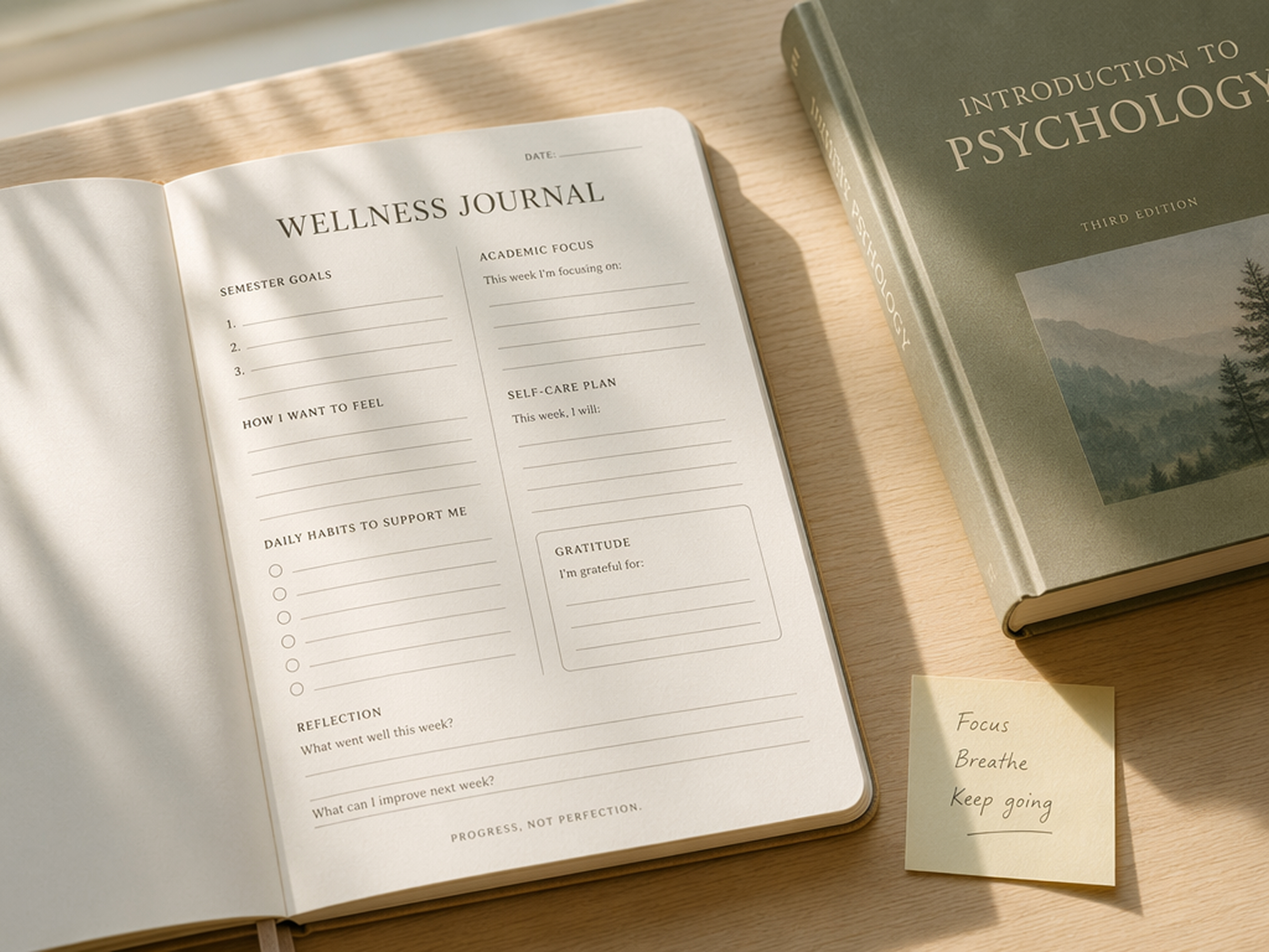 Keep Reflection and Routines in One Place