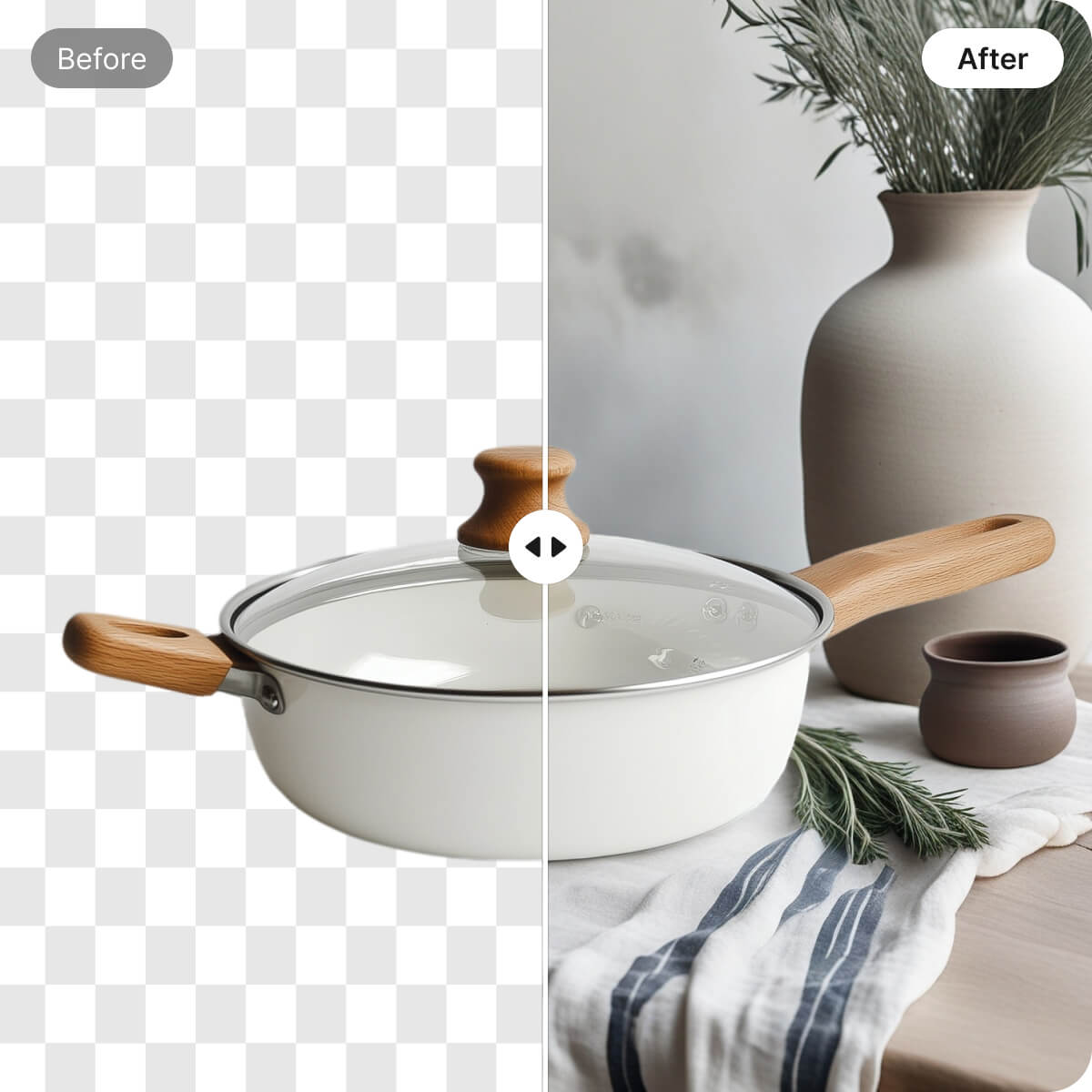 change image background