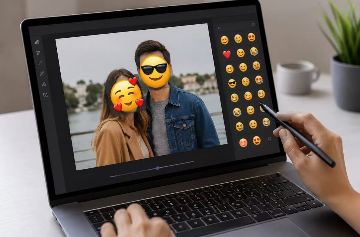 tips for emoji photo editing tips for emoji photo editing