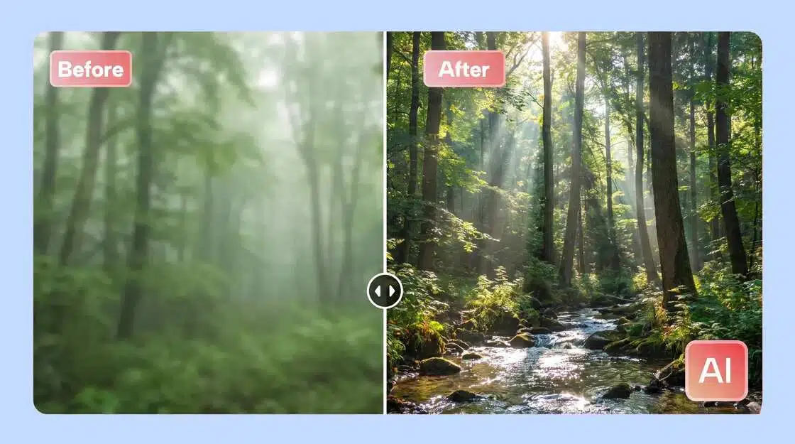 Best AI Image Upscalers in 2026: Quality, Features & Results