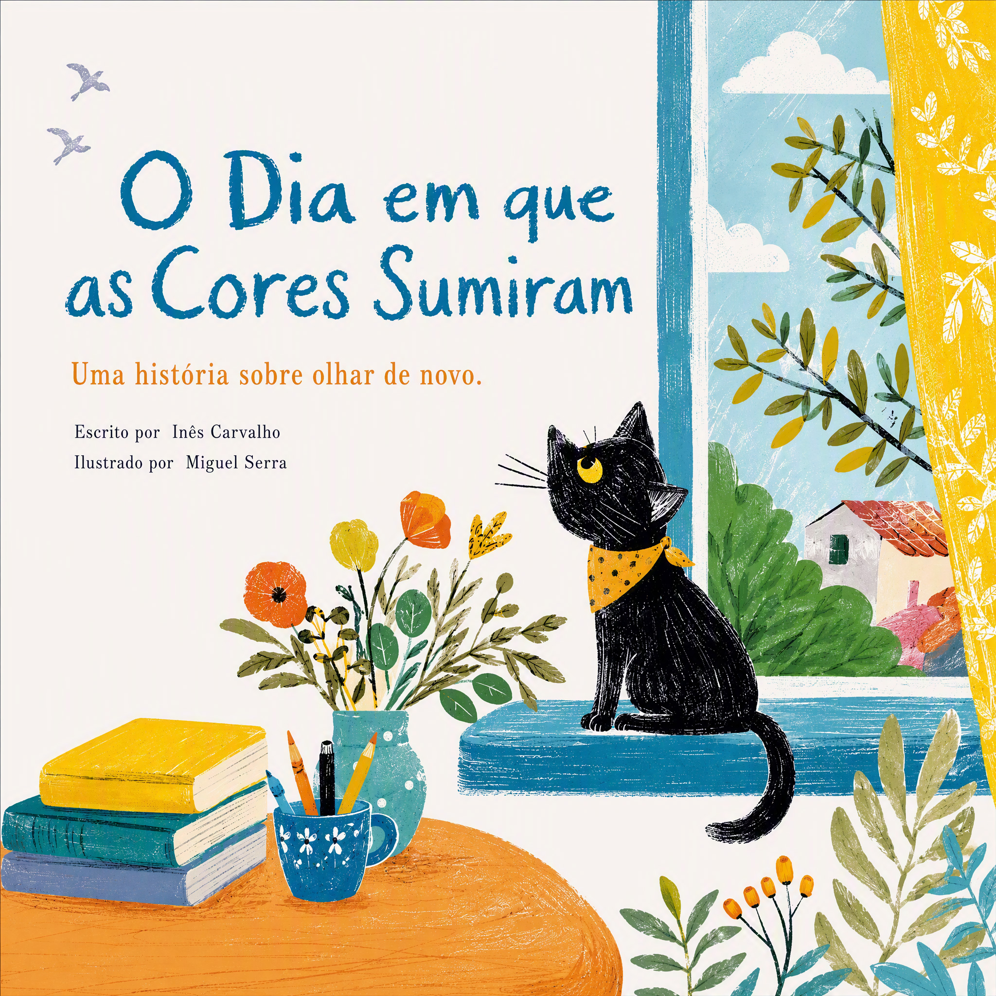 Picture Books