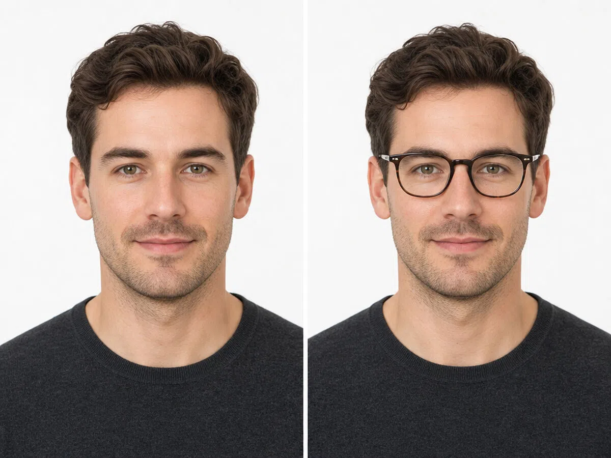 Keep the Original Portrait Consistent