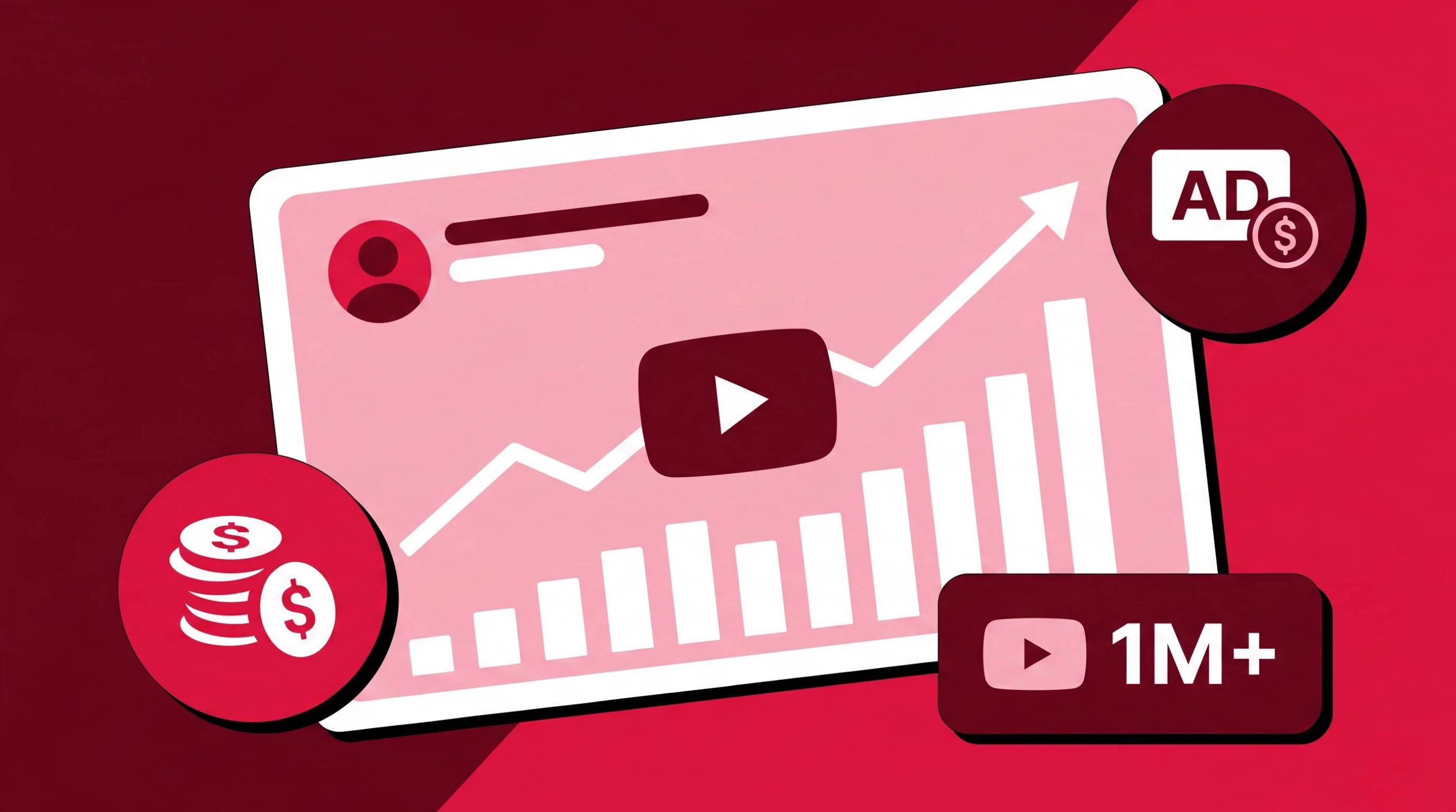 How Much Does YouTube Pay Per Million Views