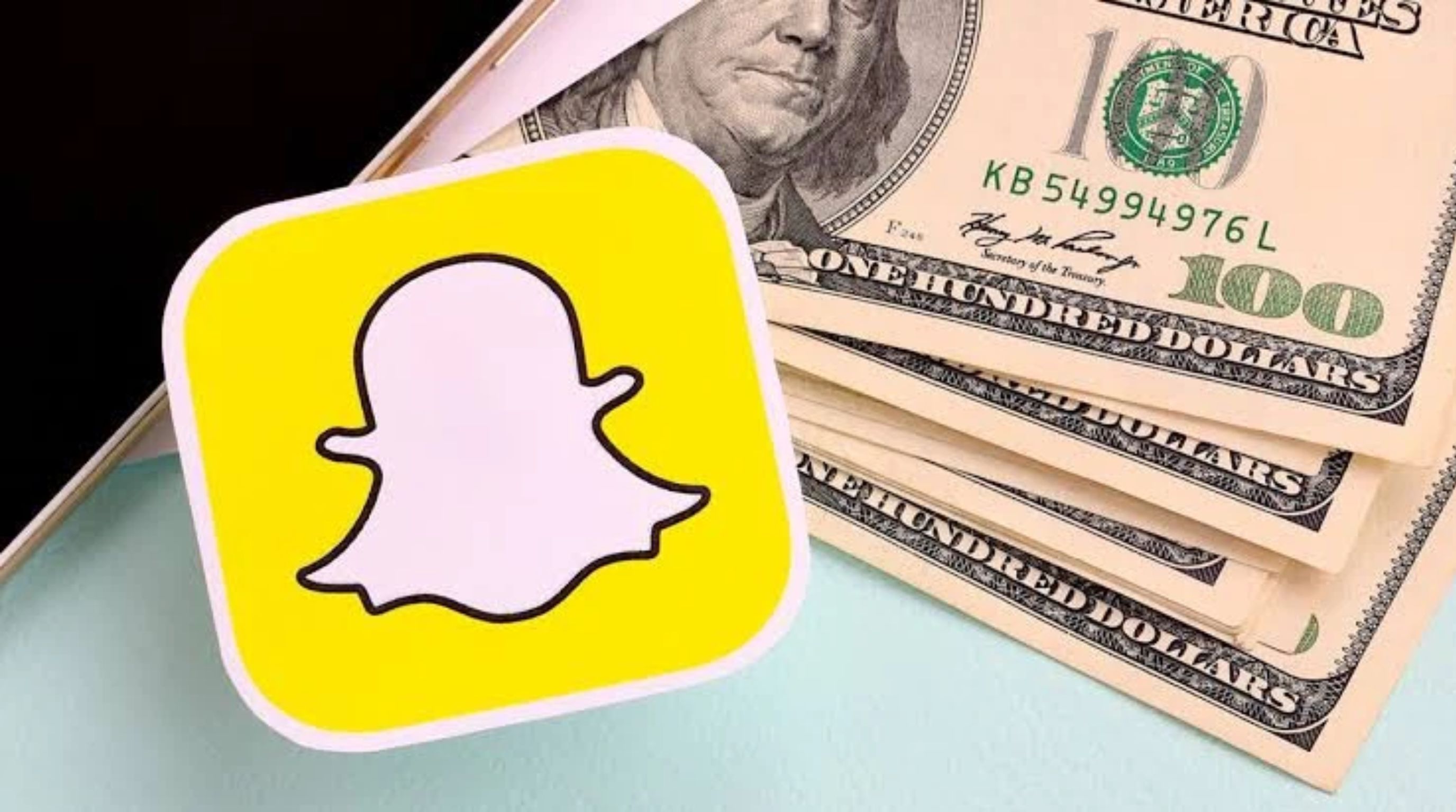 How Much Does Snapchat Pay